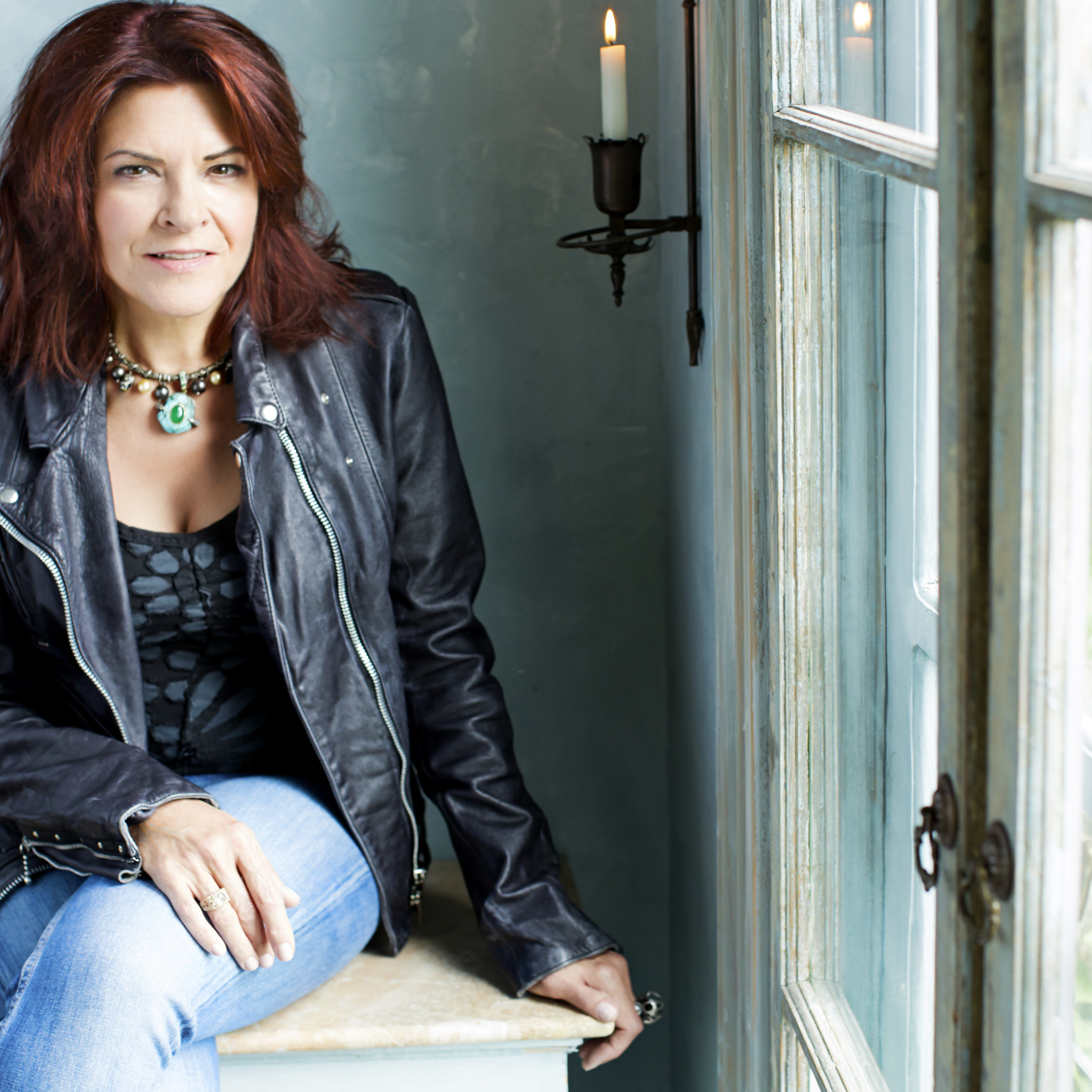Rosanne Cash