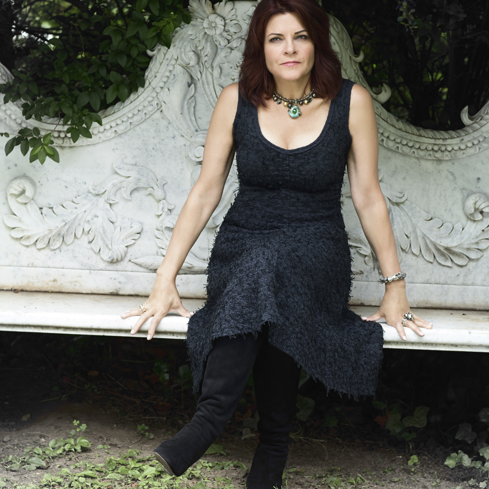 Rosanne Cash