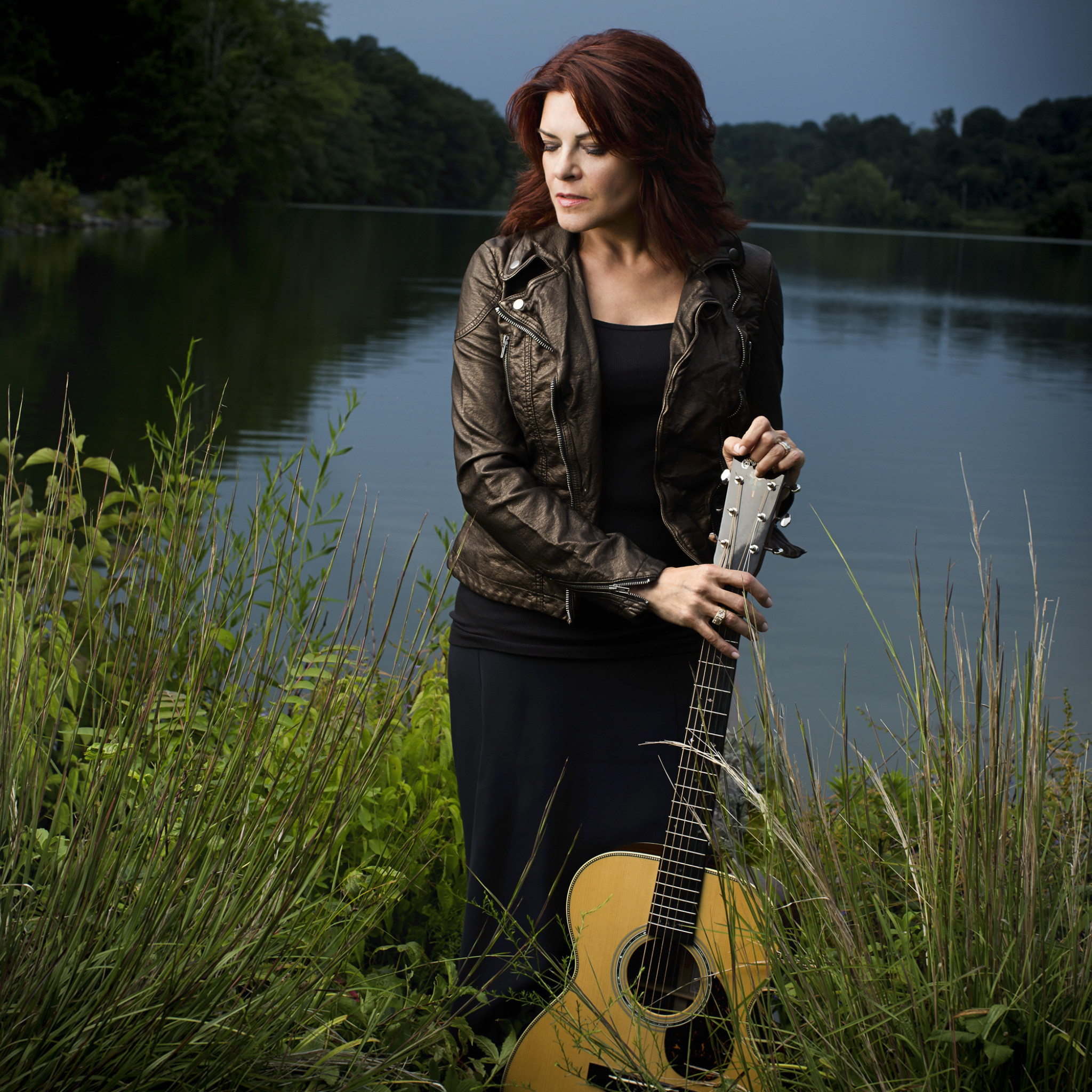Rosanne Cash