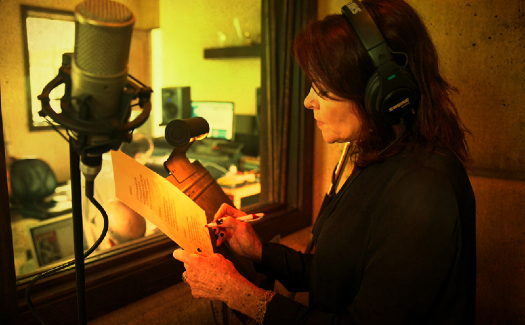 Rosanne Cash "The River & The Thread" Trailer