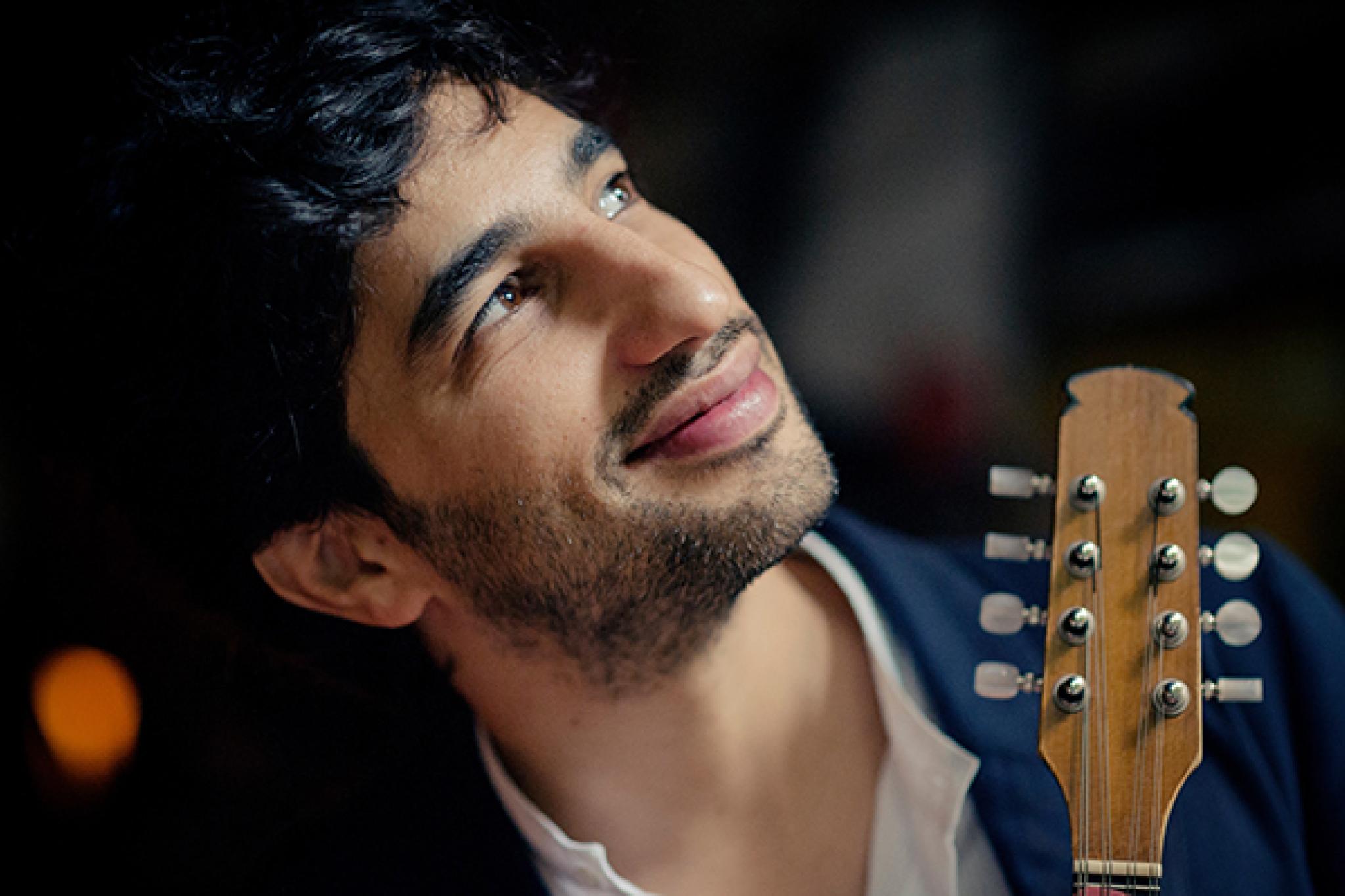 Avi Avital
