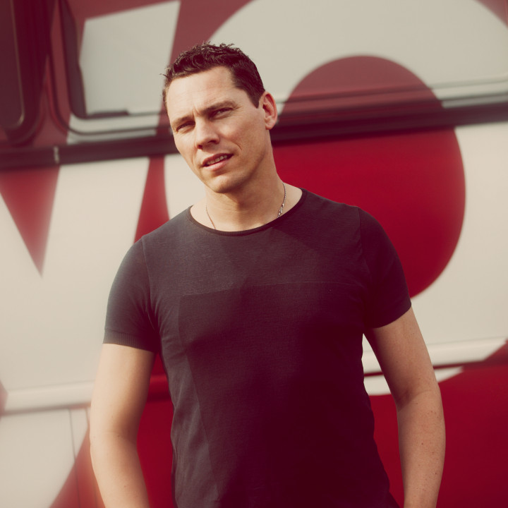 tiesto – red lights – 2014