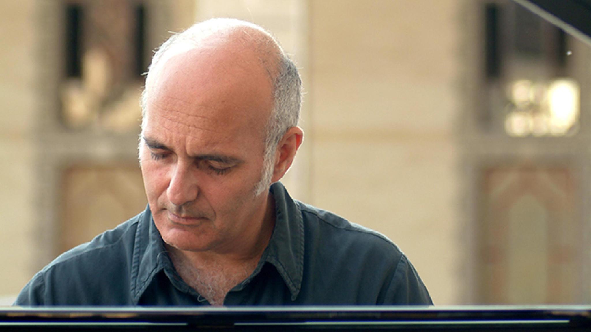 Ludovico Einaudi