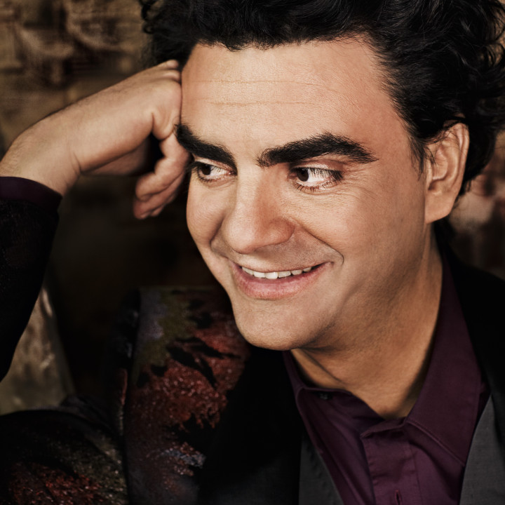 Rolando Villazon – Mozart Concert Arias