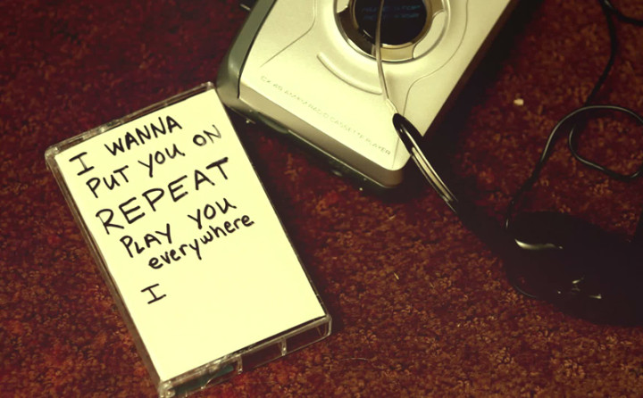 Replay (Lyric Video)