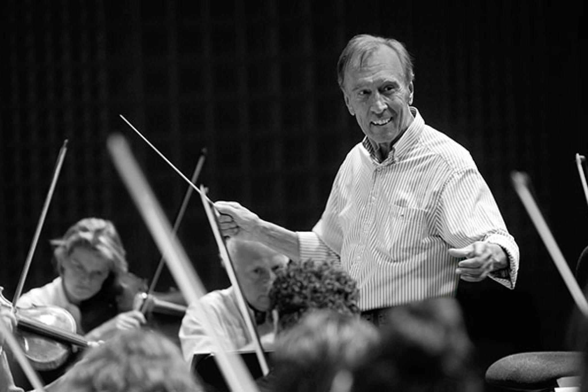 Claudio Abbado
