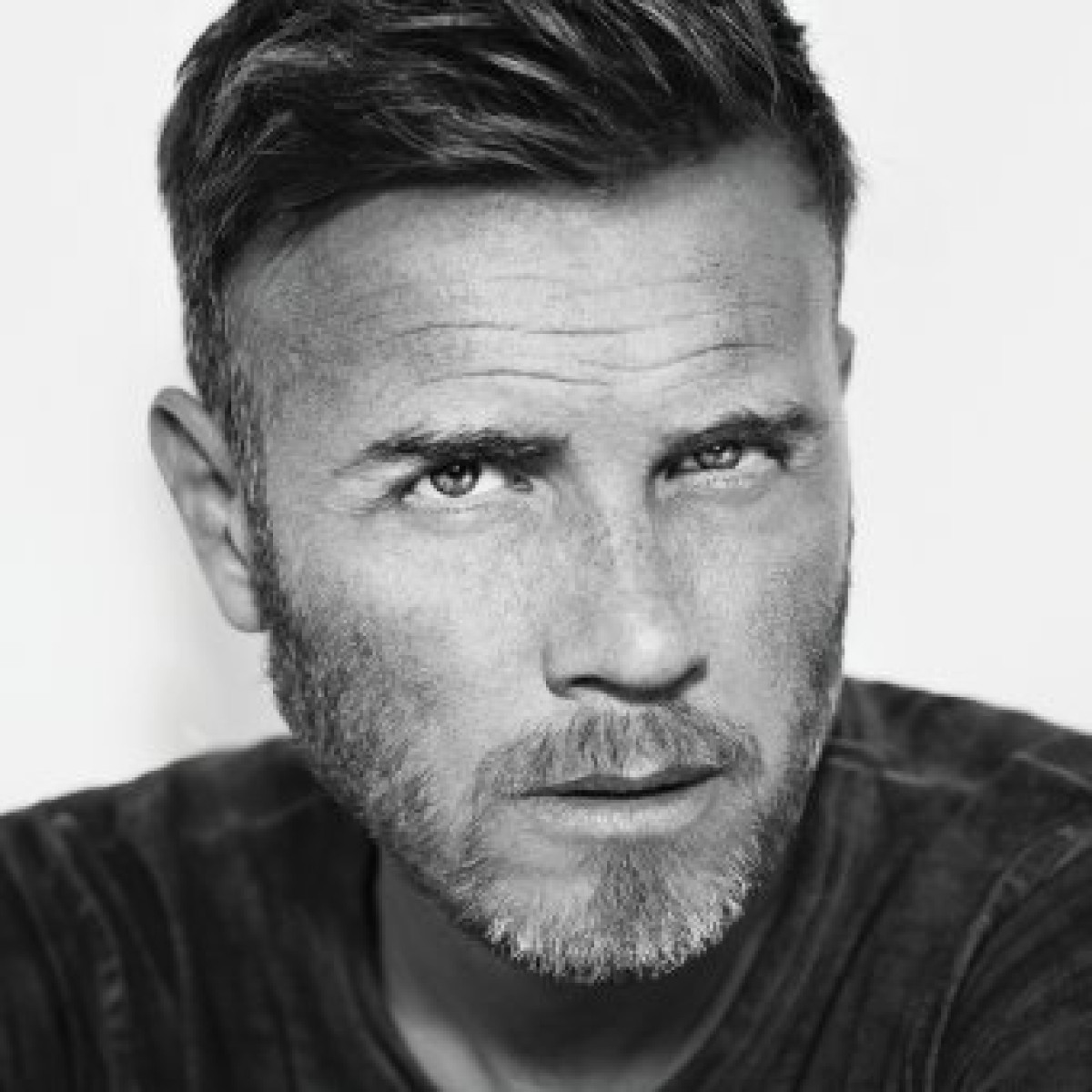 Gary Barlow