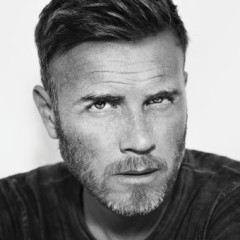 Gary Barlow