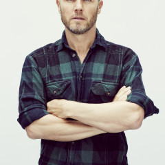 Gary Barlow