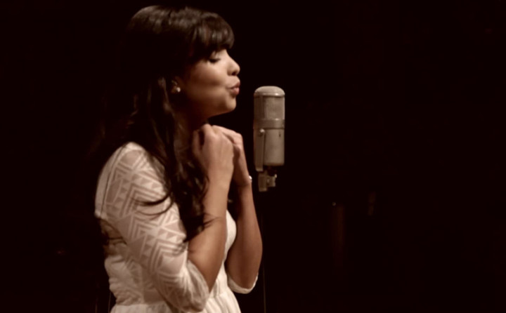 Dernière Danse (Live)