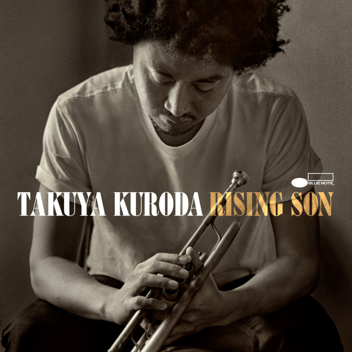 Takuya Kuroda, Rising Son