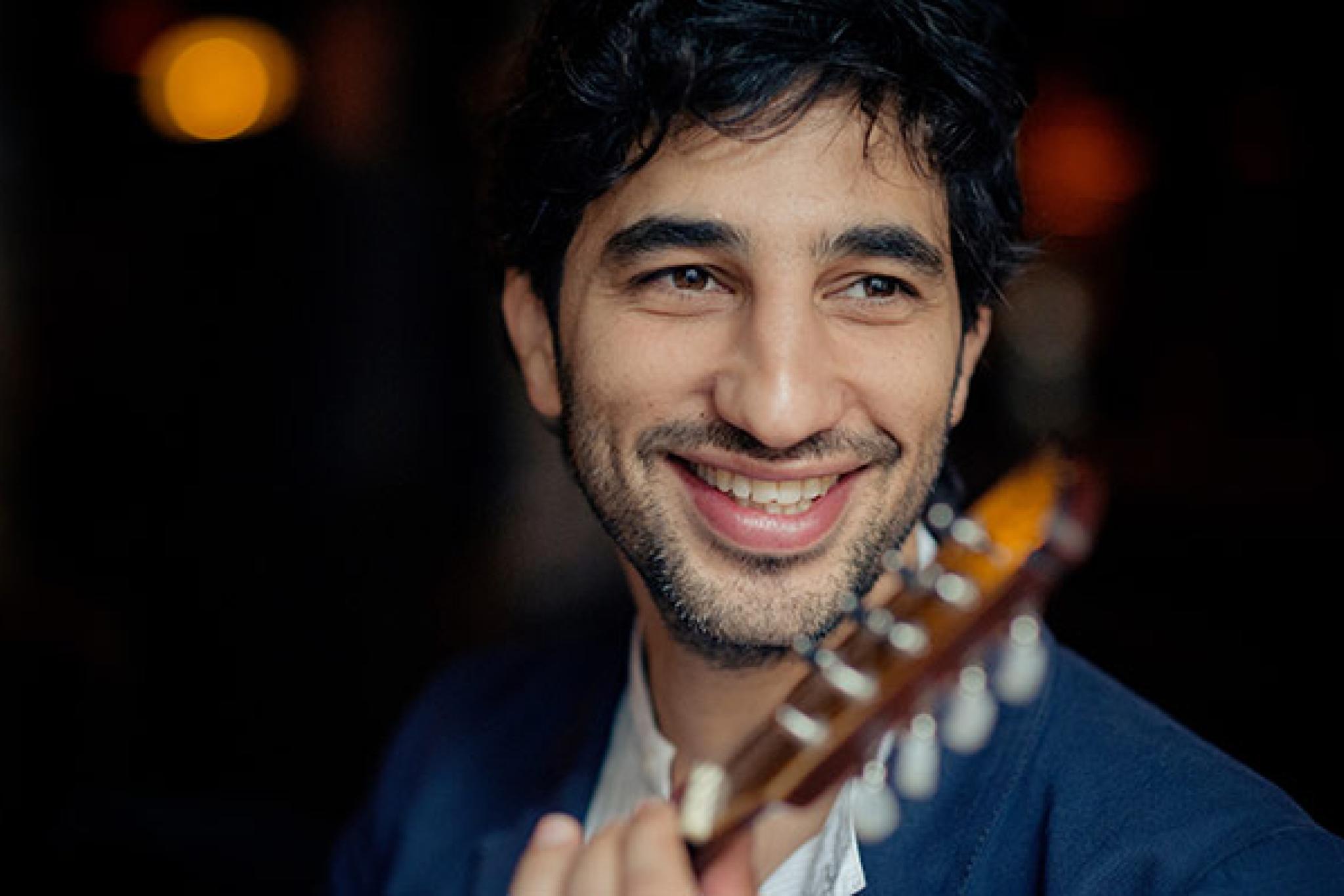 Avi Avital