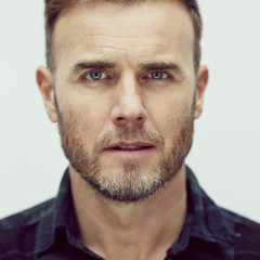 Gary Barlow Pressefoto
