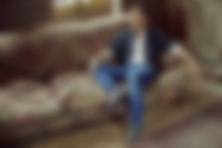 Gary Barlow Pressefoto