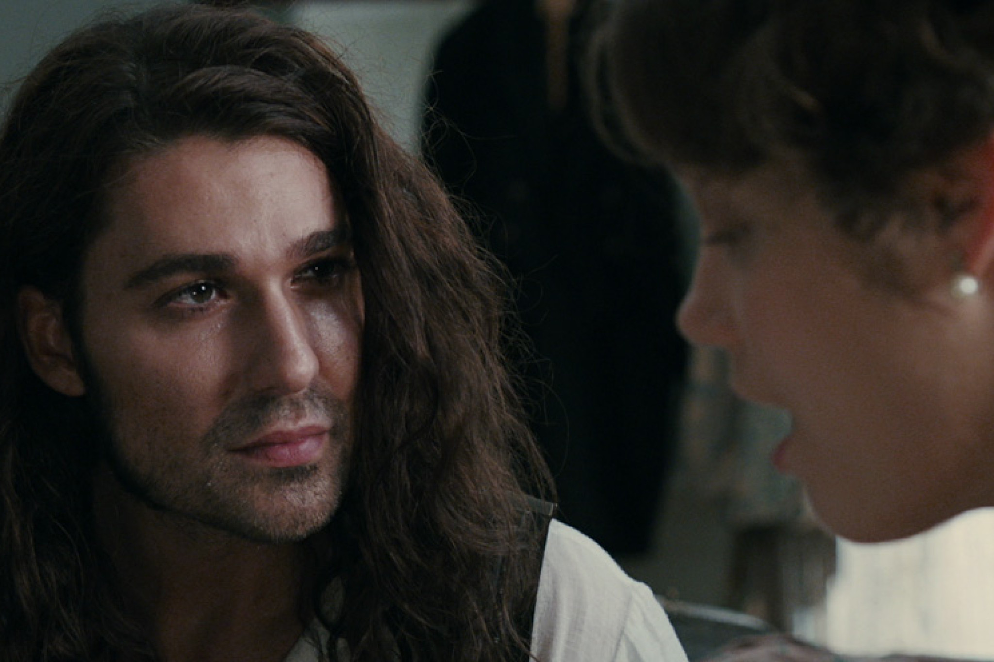 David Garrett - Io Ti Tenso Amore