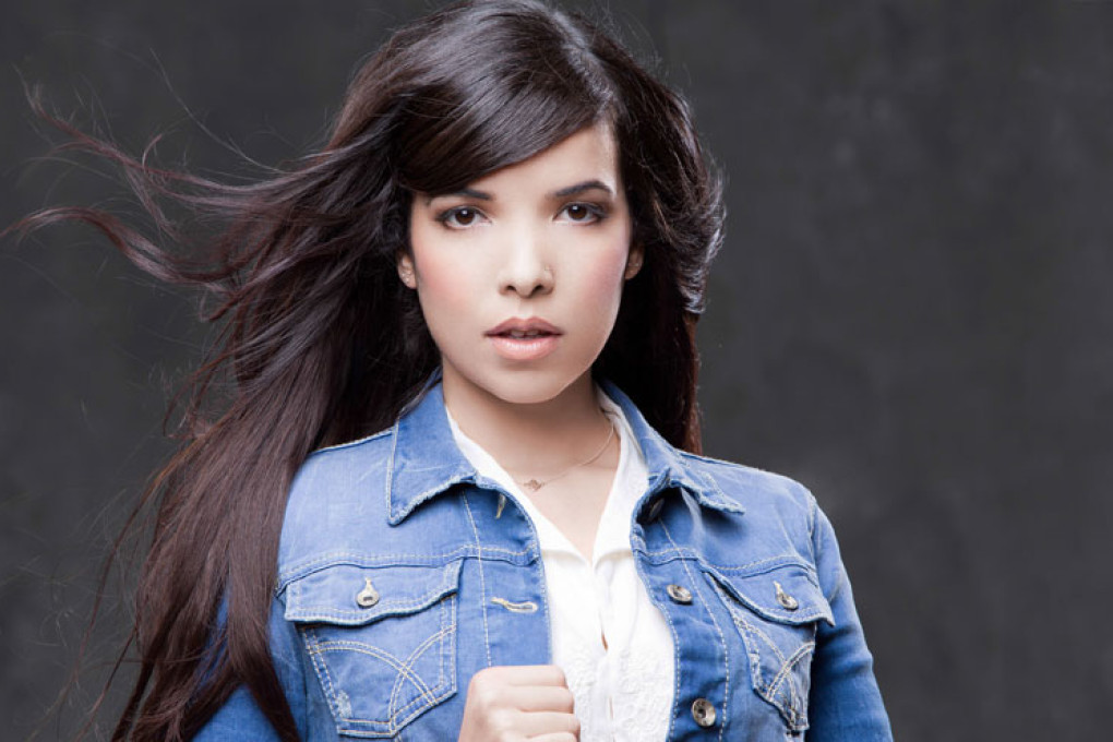 Indila