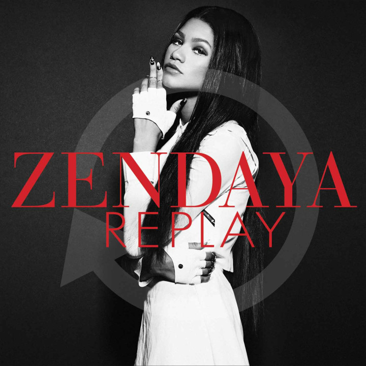 Zendaya Replay