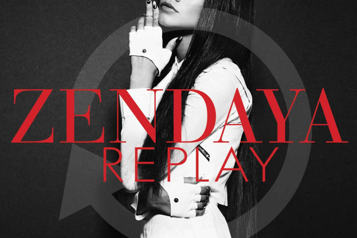 Zendaya Replay