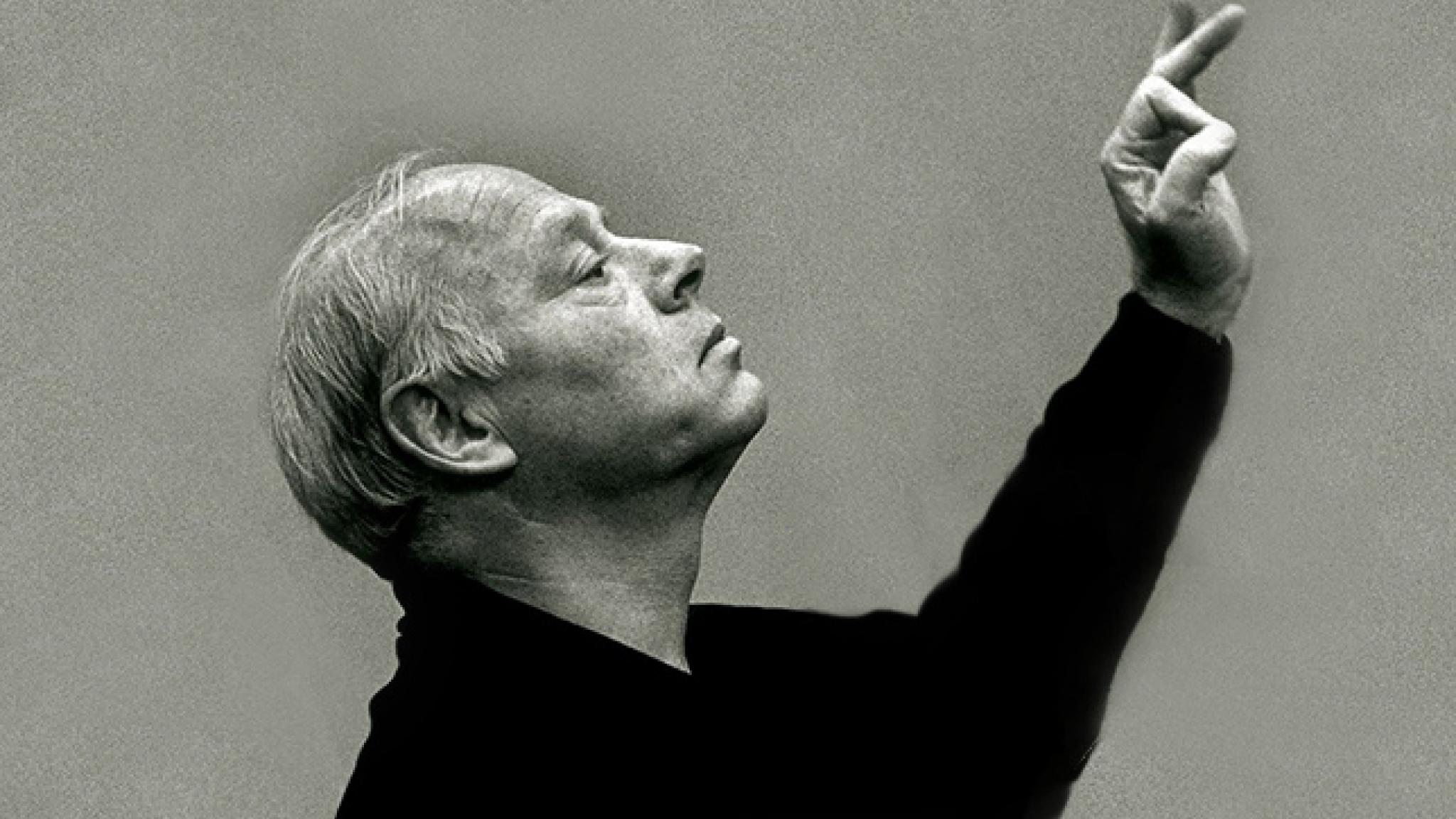 Bernard Haitink
