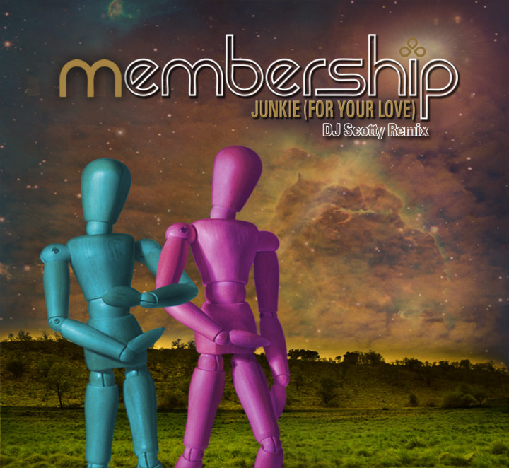 membership single
