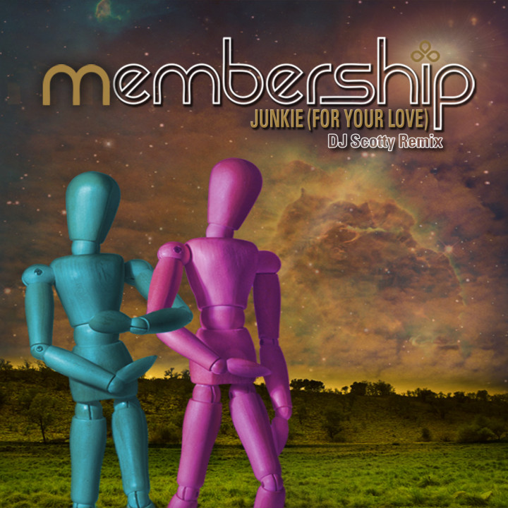 membership single