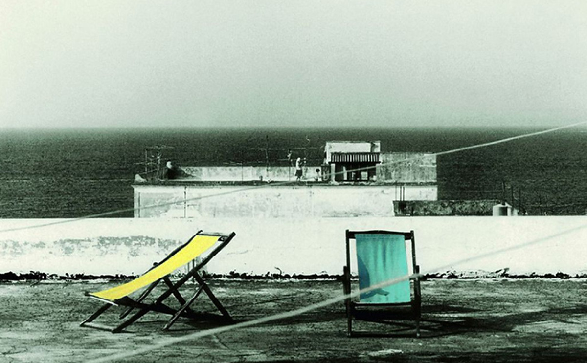 ECM Reissues