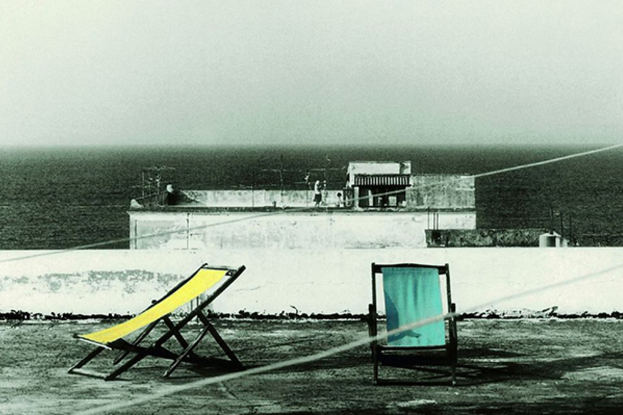 Reissues: Raritäten aus der Frühzeit von ECM endlich wieder erhältlich