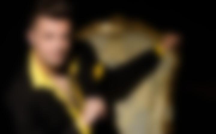 Foto von Max Emanuel Cencic zum Album Rokoko