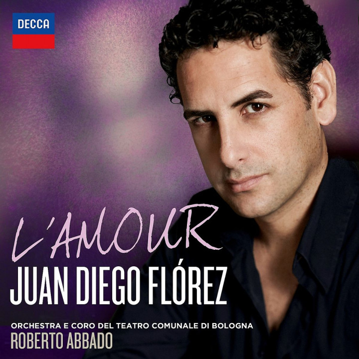 L'Amour: Florez,Juan Diego/Abbado,Roberto/OTCB