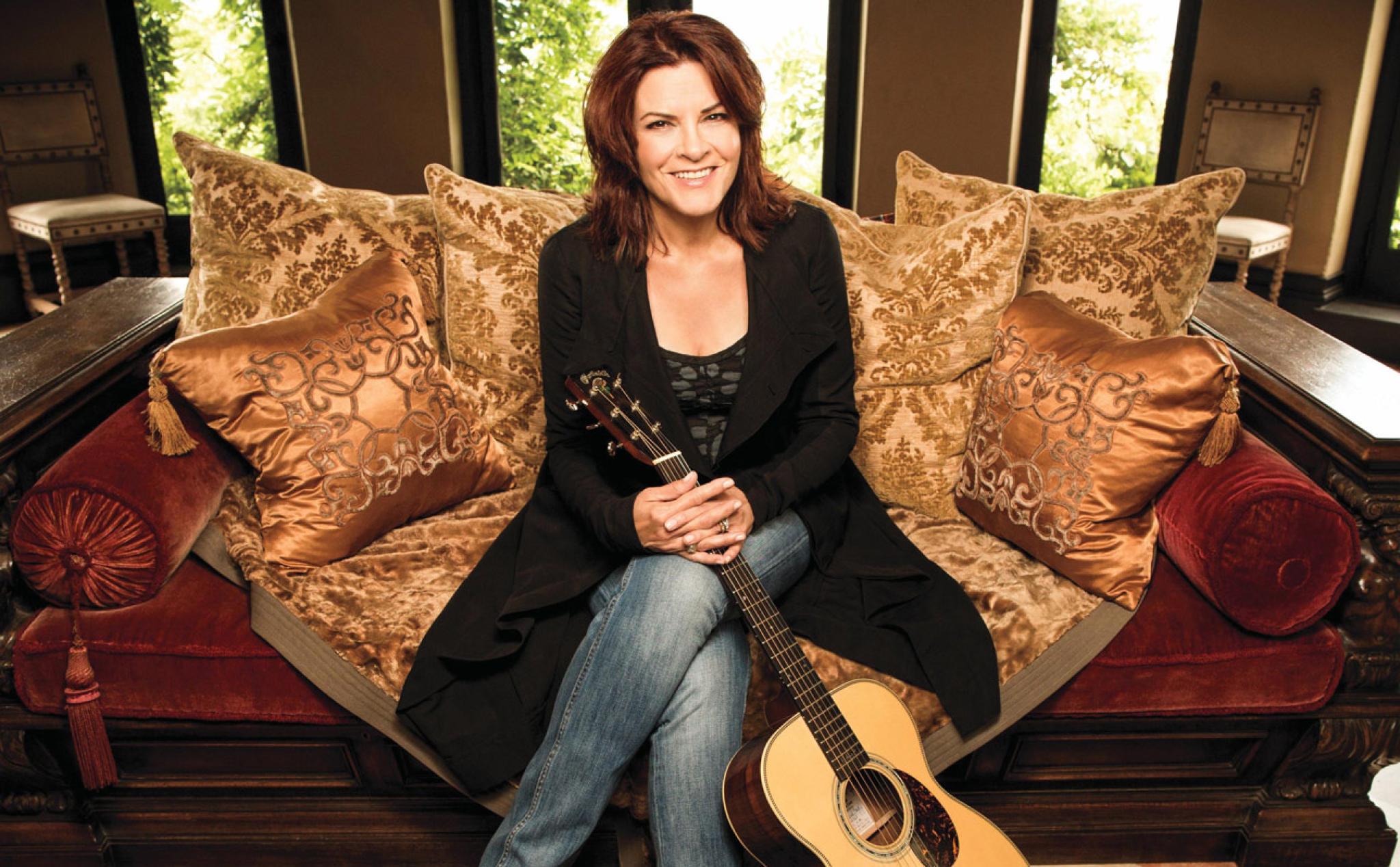 Rosanne Cash