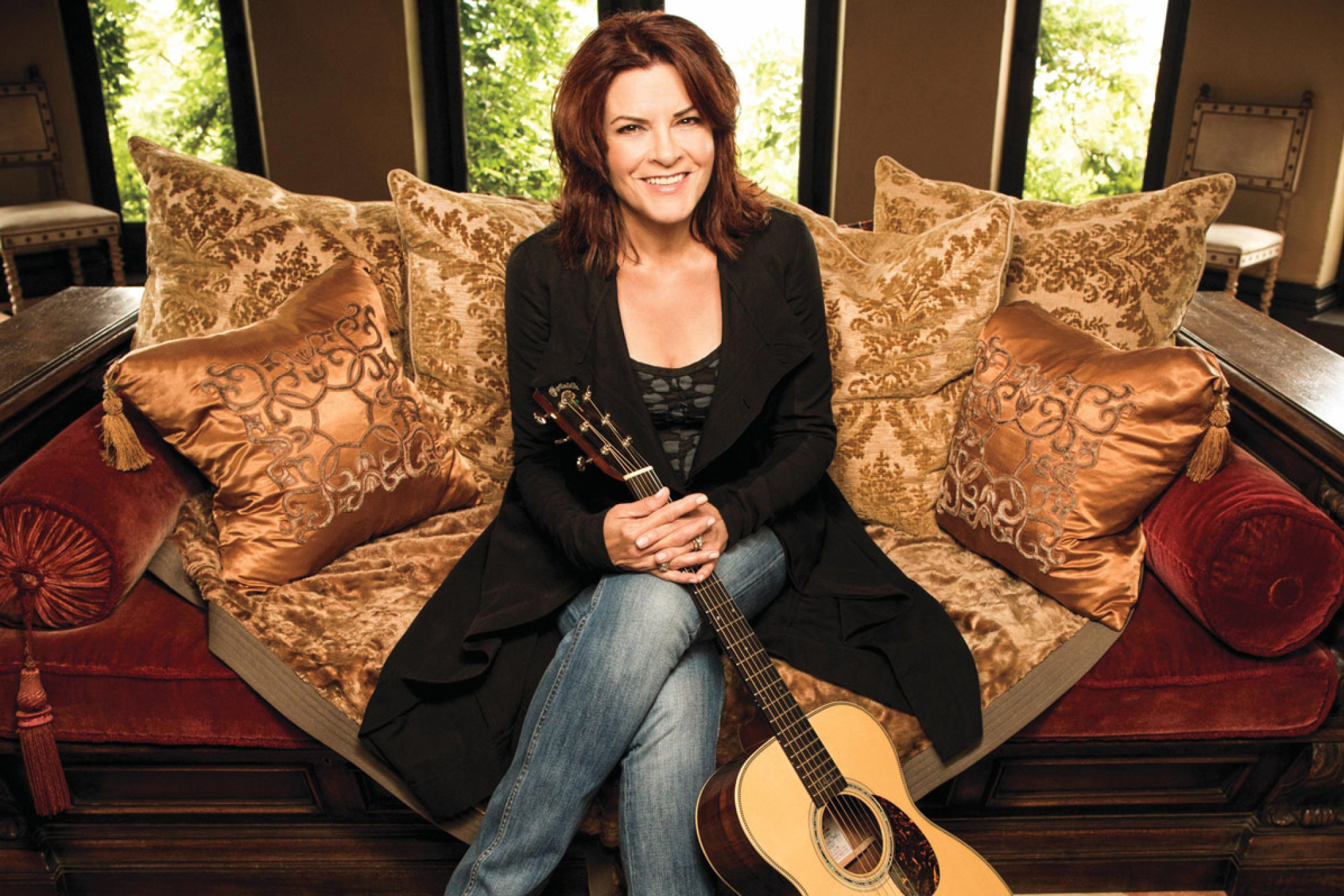 Rosanne Cash