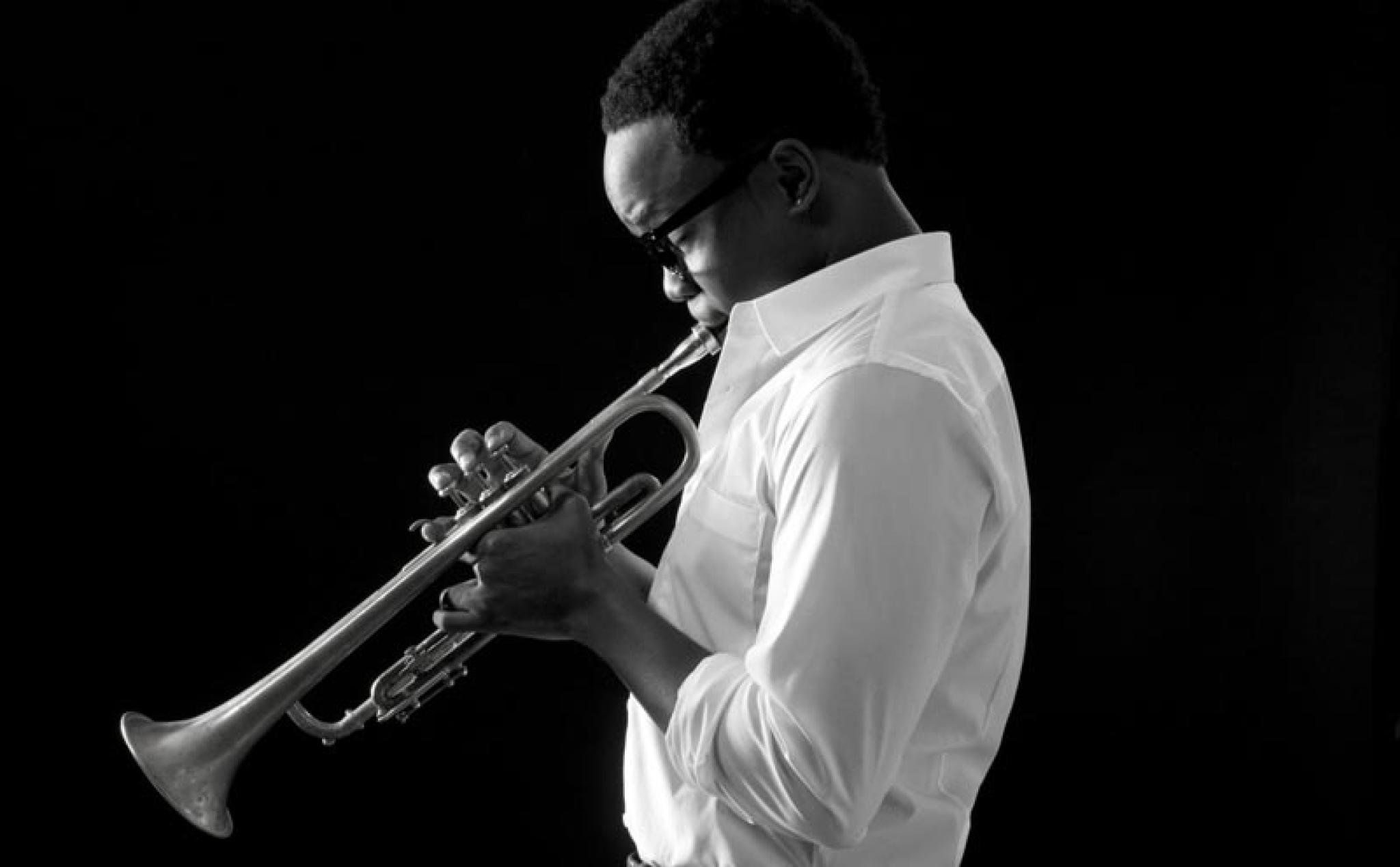 Ambrose Akinmusire
