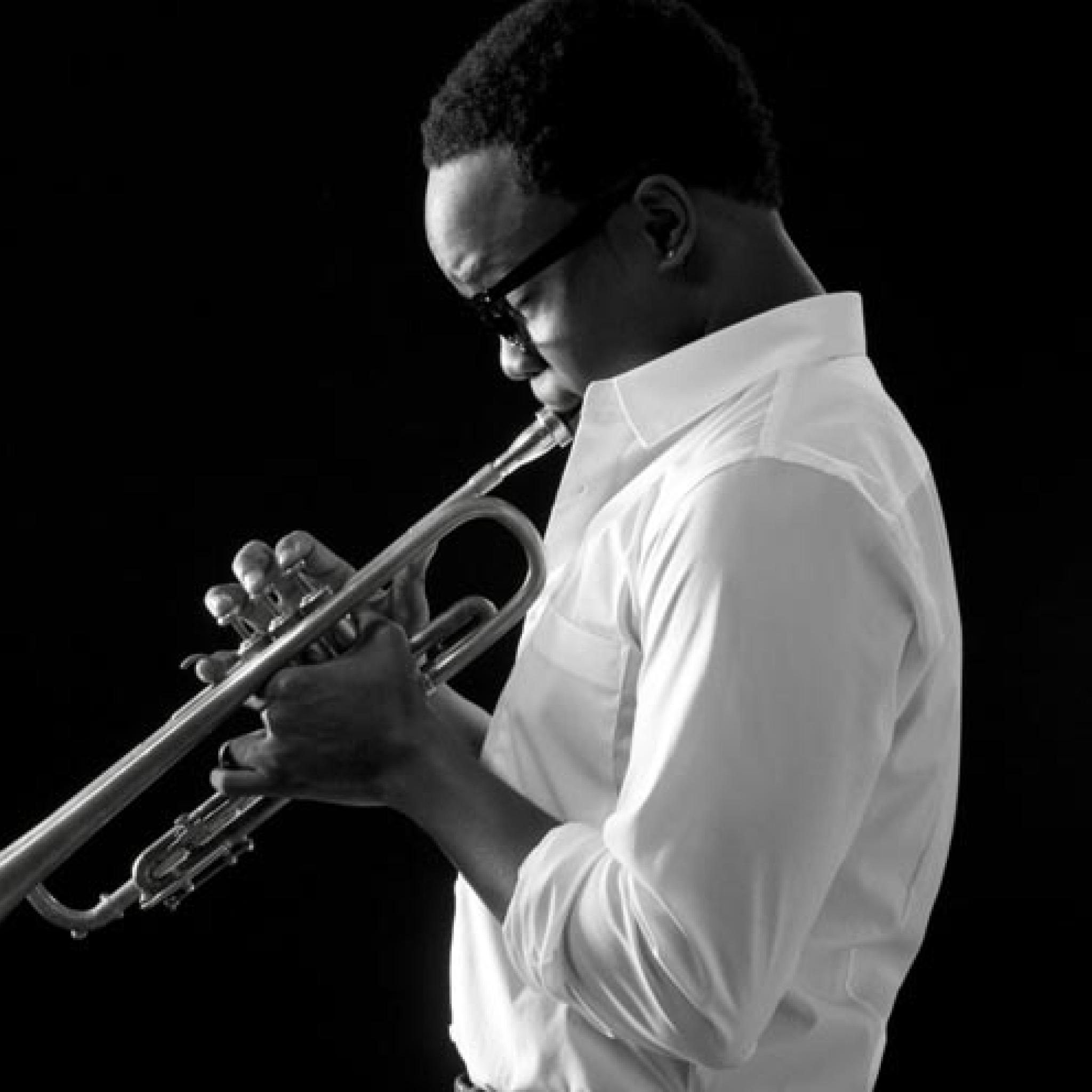 Ambrose Akinmusire