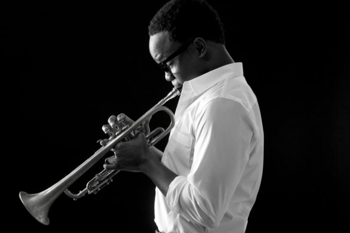 Ambrose Akinmusire