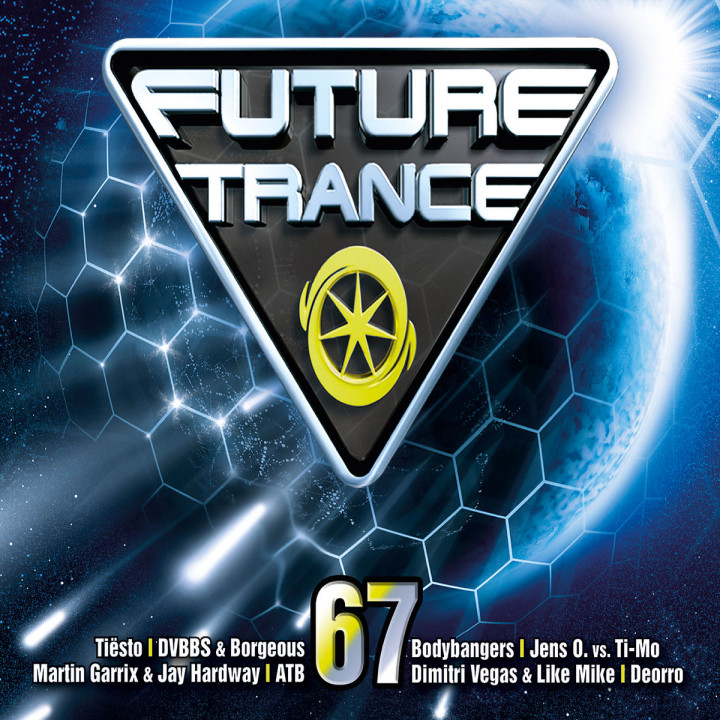 Future Trance 67: Various Artists