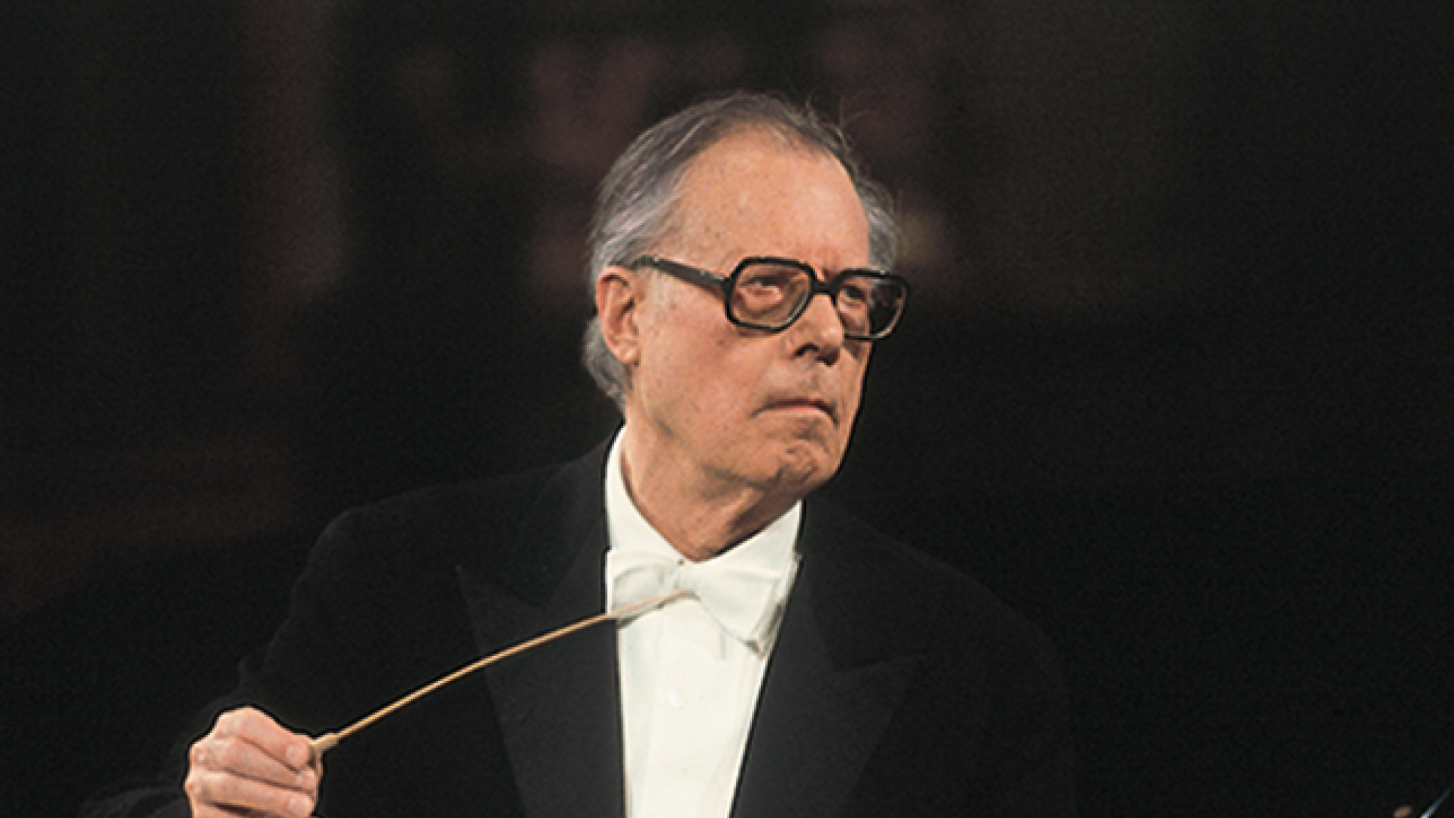 Karl Böhm – Mozart als musikalischer Schutzpatron