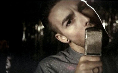 Albumtrailer