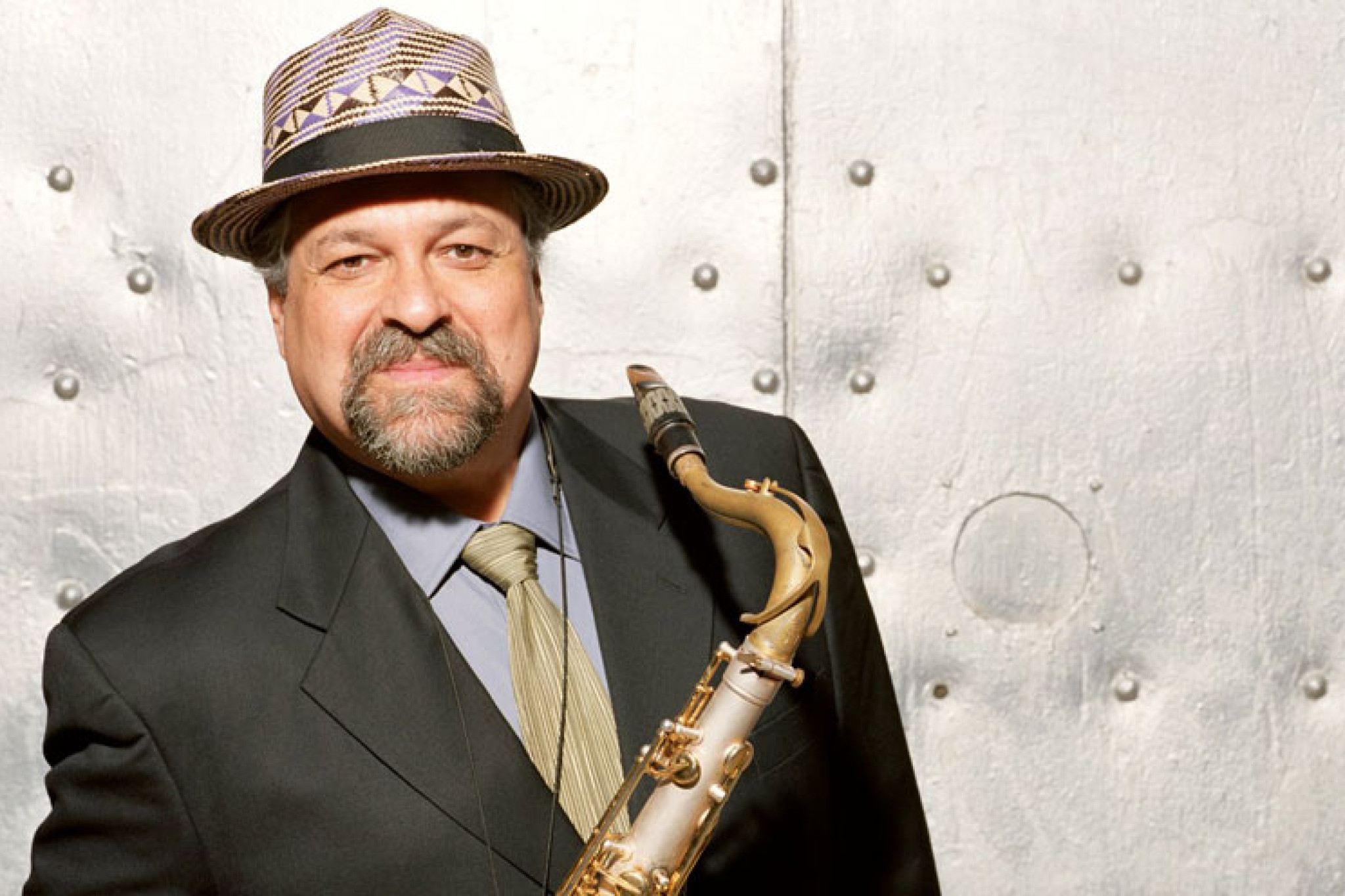 Joe Lovano