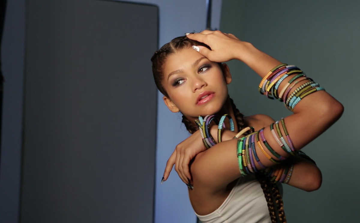 The Story Of Zendaya (Episode 2)