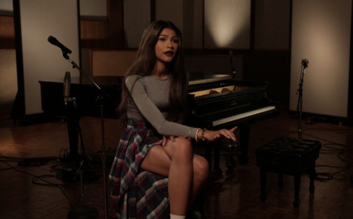 The Story Of Zendaya (Episode 3)