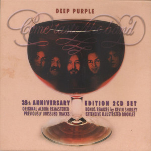 Come Taste The Band: 35th Anniversary Edition