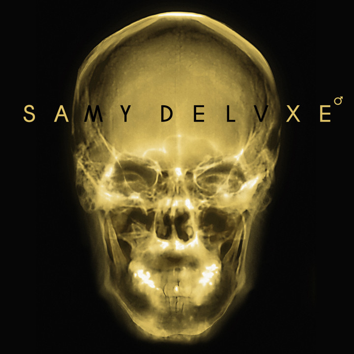 Samy Deluxe - Männlich - 2014