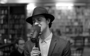 Leave This Island (Acoustic)