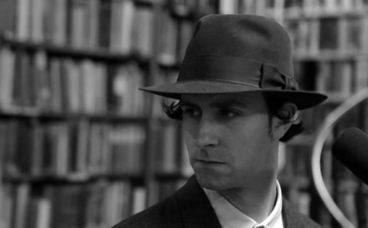 Brain Cells (Acoustic)