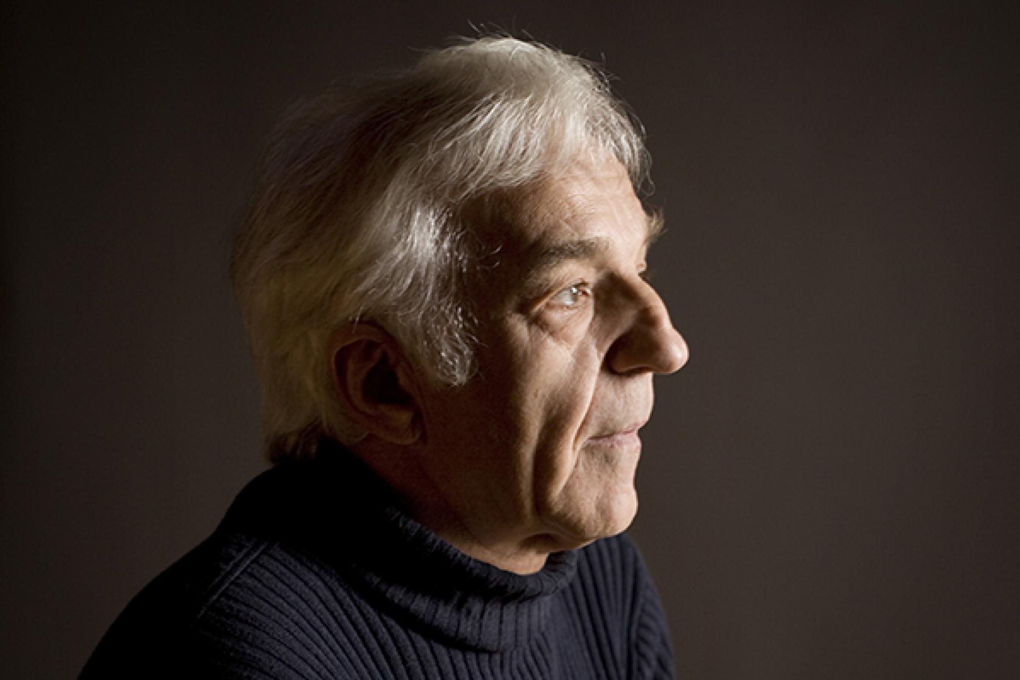 Vladimir Ashkenazy