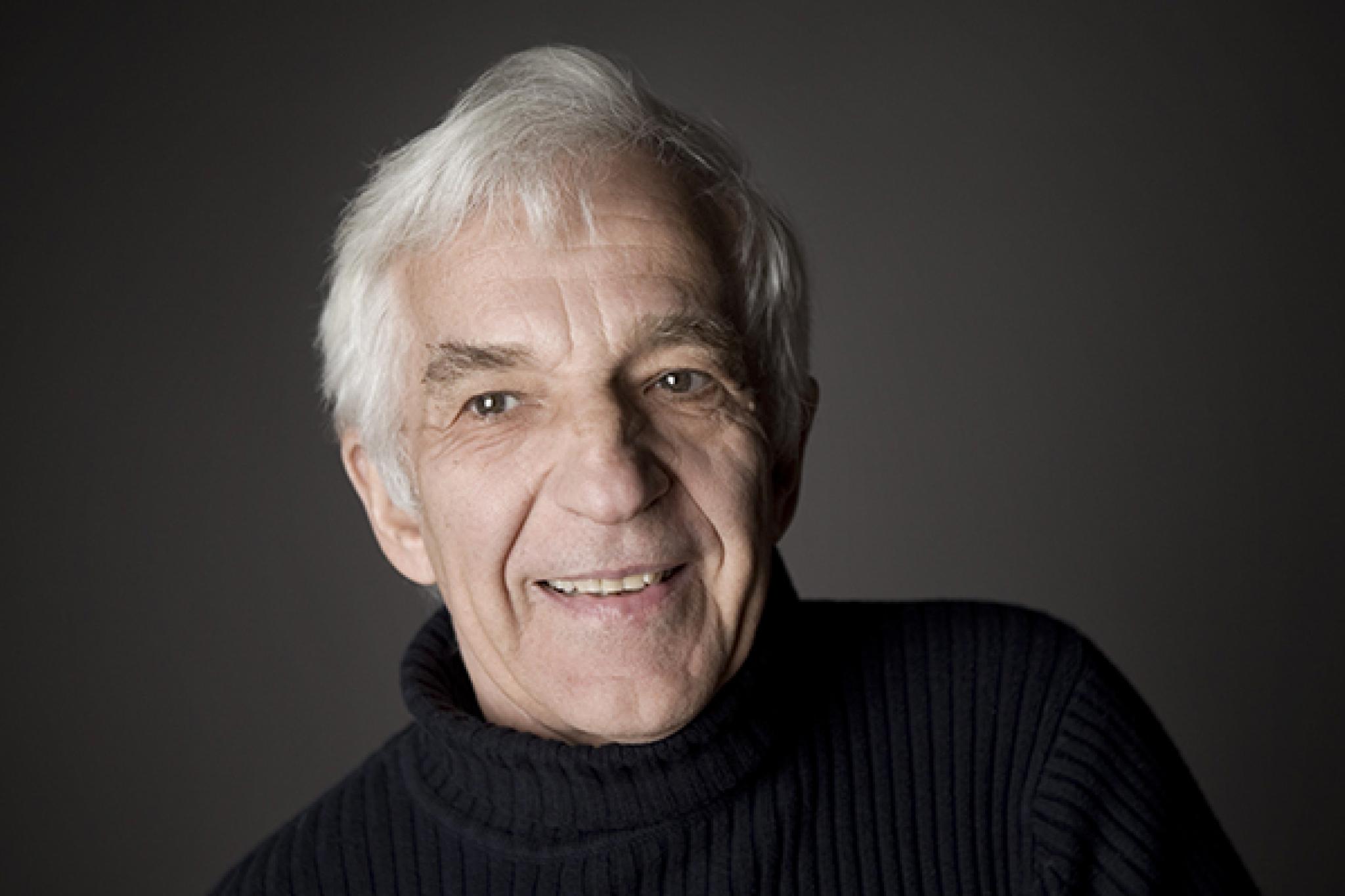 Vladimir Ashkenazy