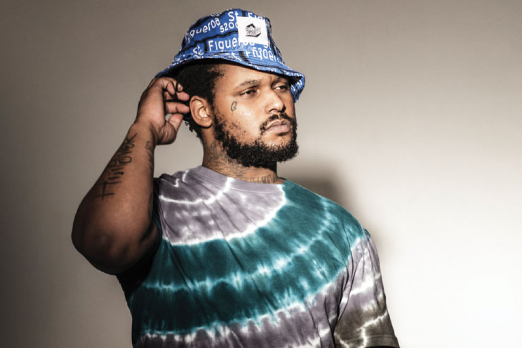 Schoolboy Q