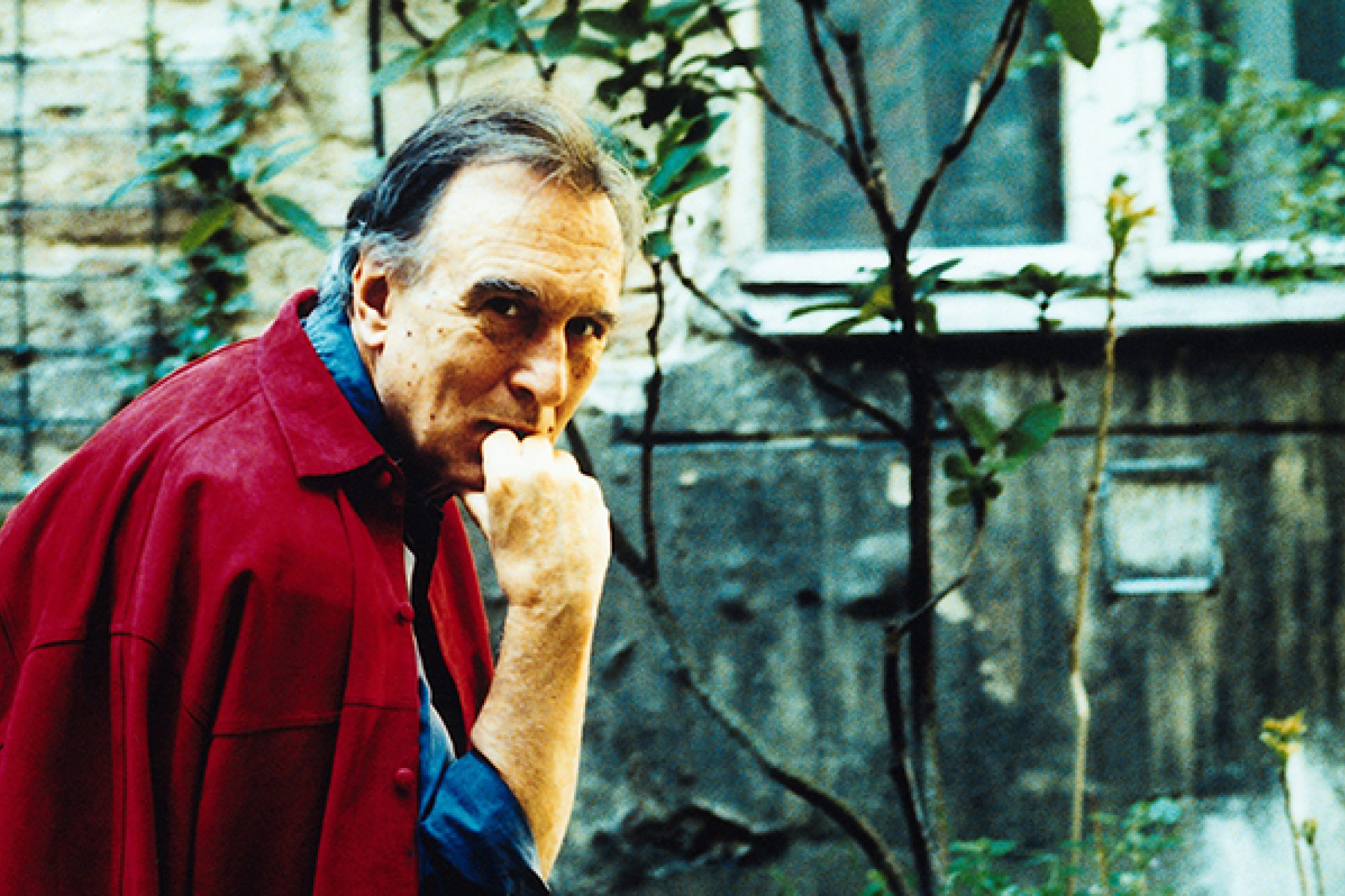 Claudio Abbado