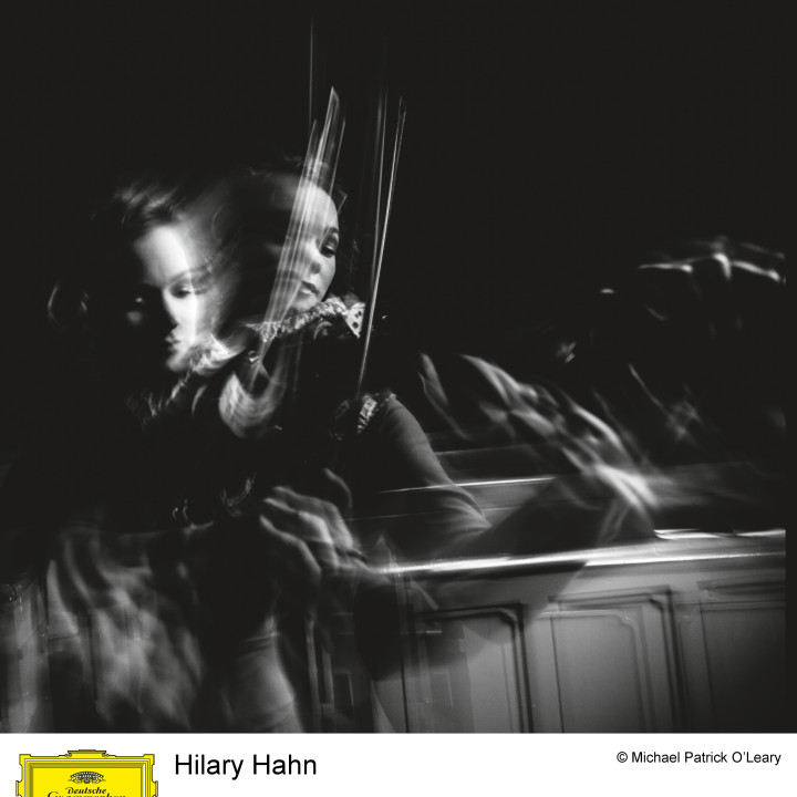 Hilary Hahn – 27 Pieces