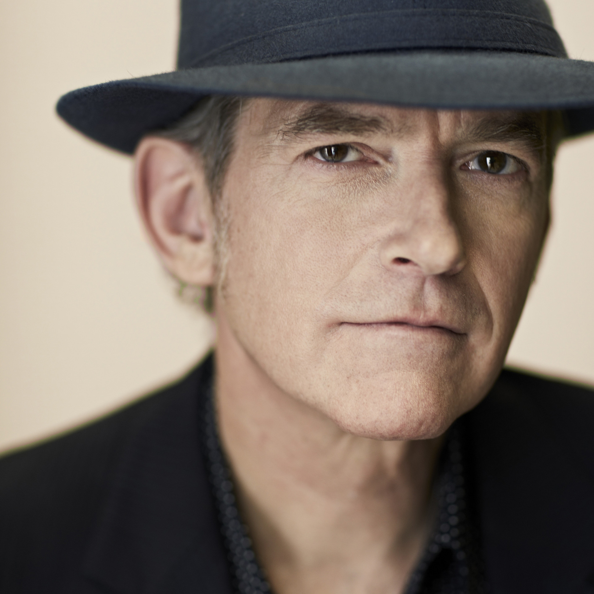 Benmont Tench, You Should Be So Lucky